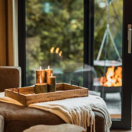 Lodge7 By Woods Lodge Зефельд-ін-Тіроль Екстер'єр фото