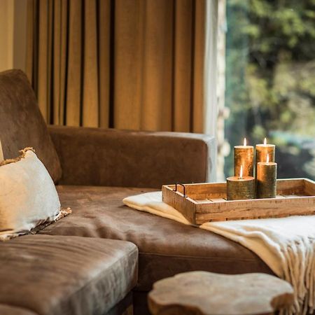 Lodge7 By Woods Lodge Зефельд-ін-Тіроль Екстер'єр фото