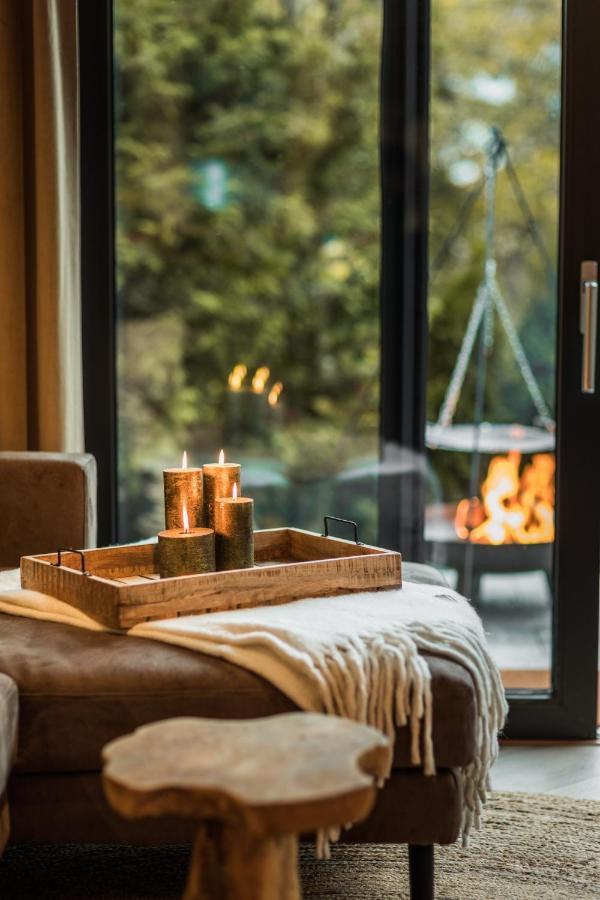 Lodge7 By Woods Lodge Зефельд-ін-Тіроль Екстер'єр фото