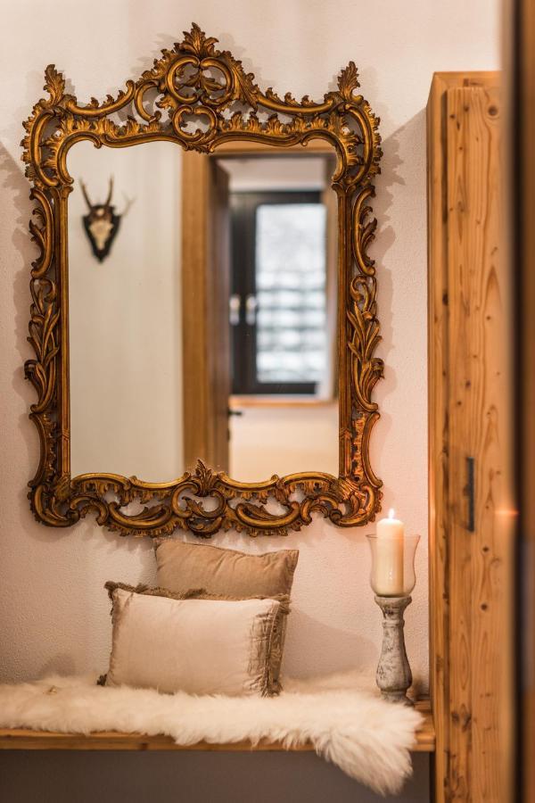 Lodge7 By Woods Lodge Зефельд-ін-Тіроль Екстер'єр фото